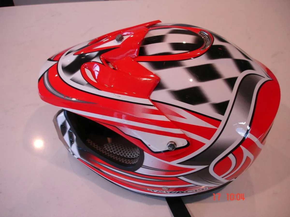 Helmets - Image 1