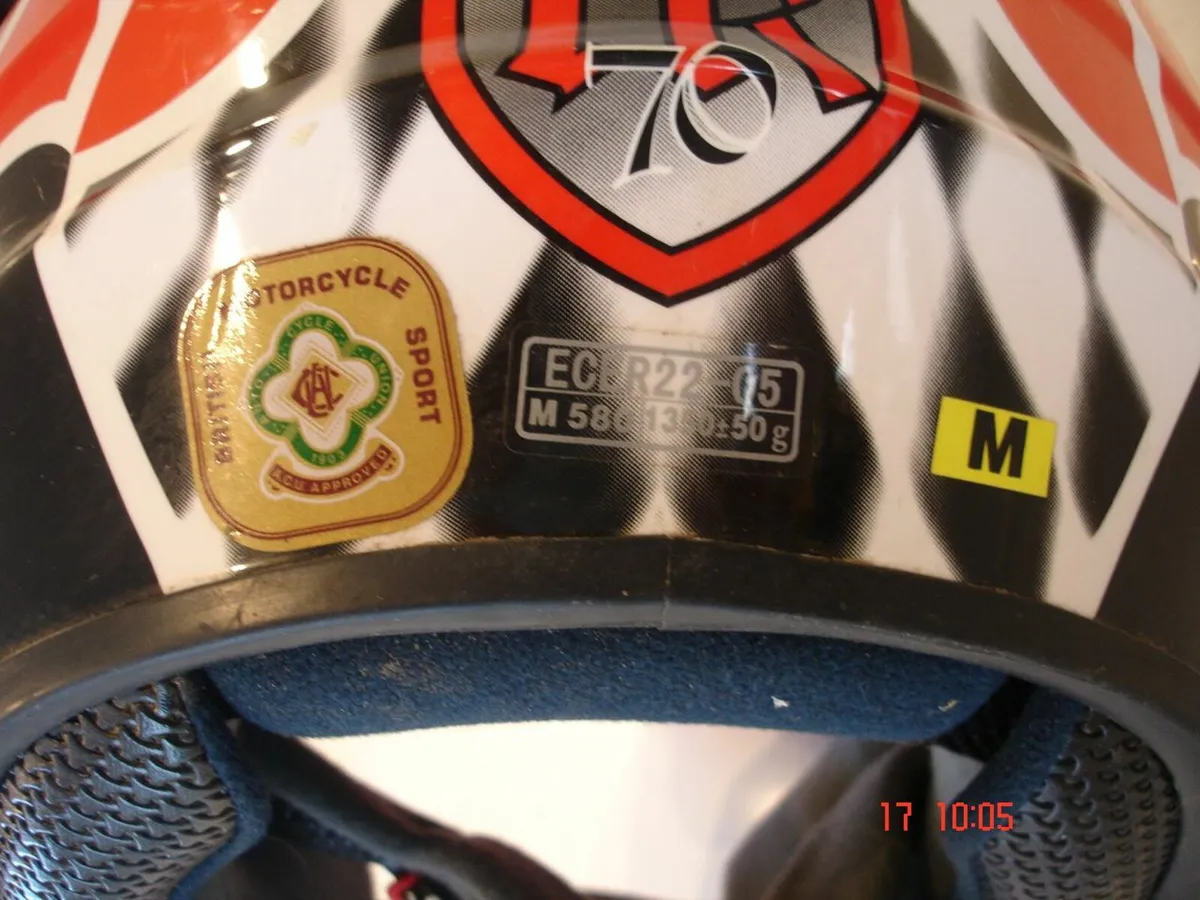 Helmets - Image 4