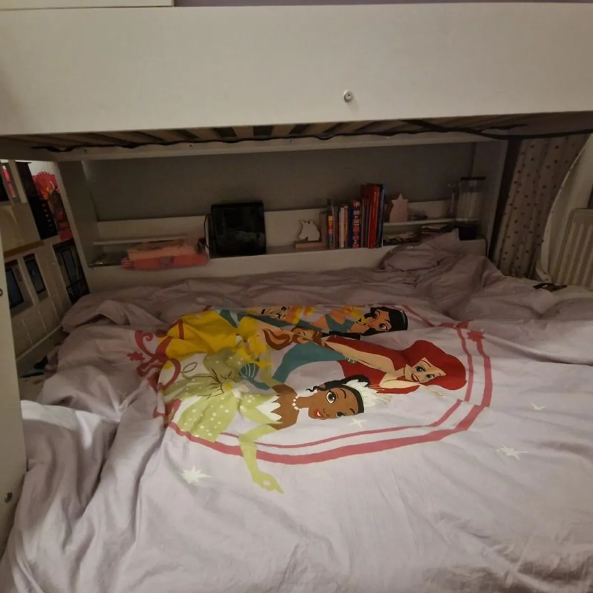 Triple Bunk Bed - Image 2