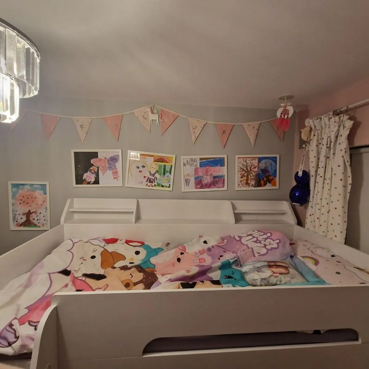 Triple Bunk Bed - Image 3