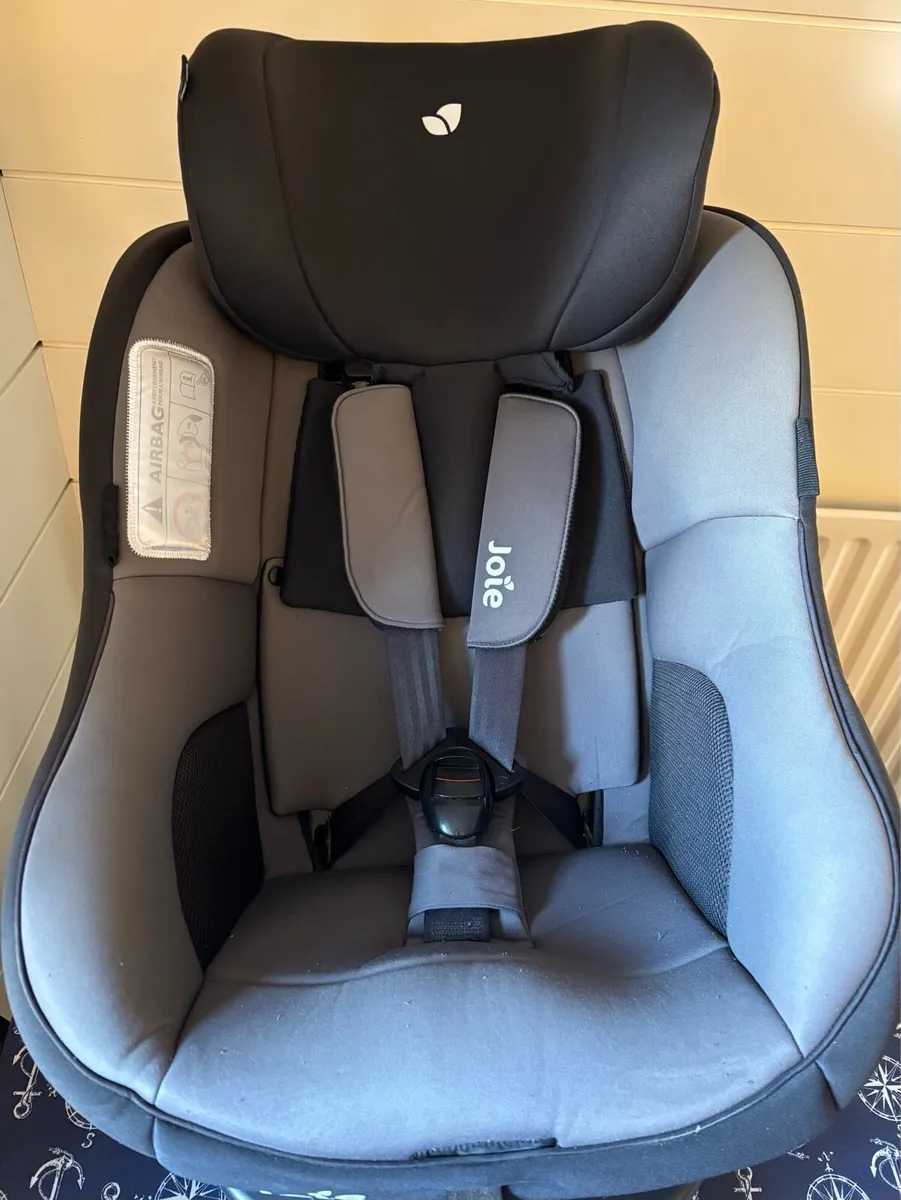 Joie spin 360 GT - Image 3