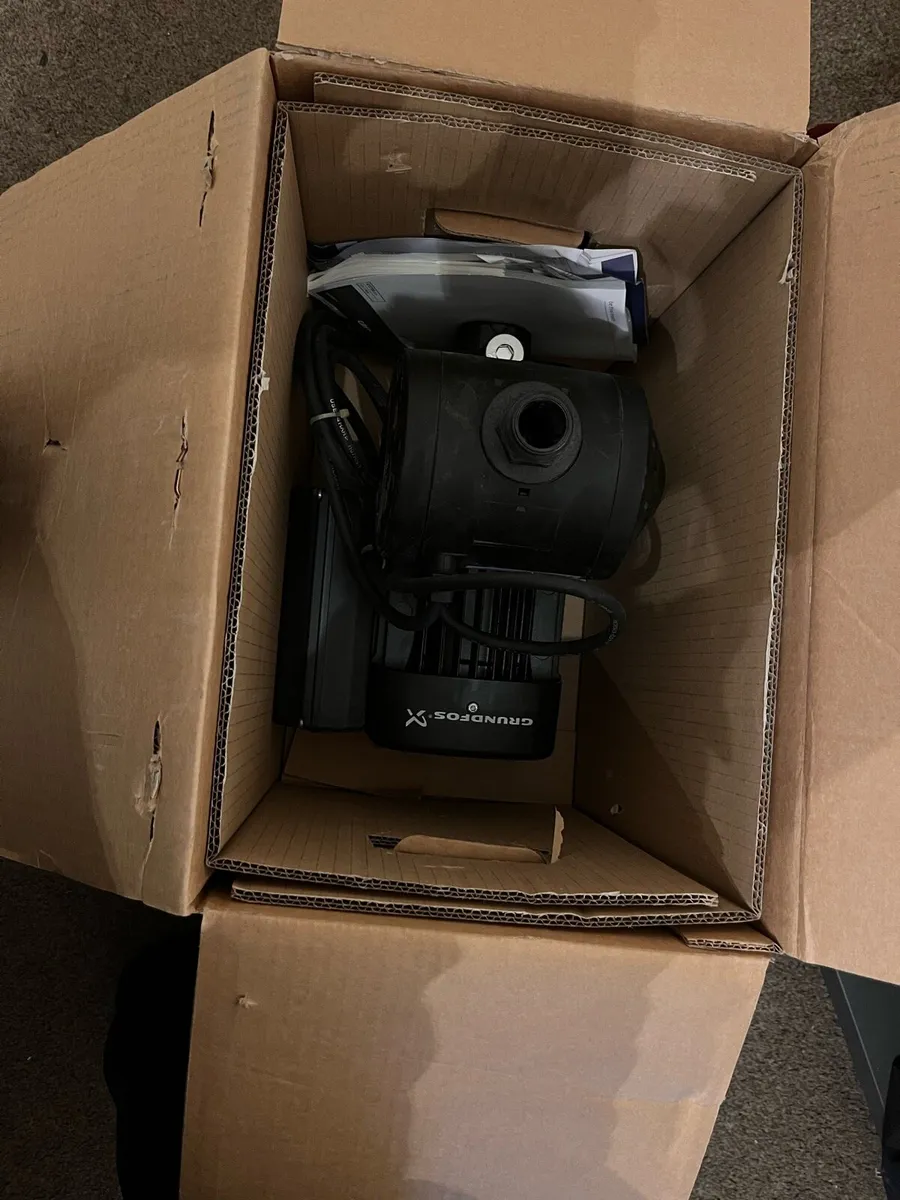 Grundfos PM1 - Image 2