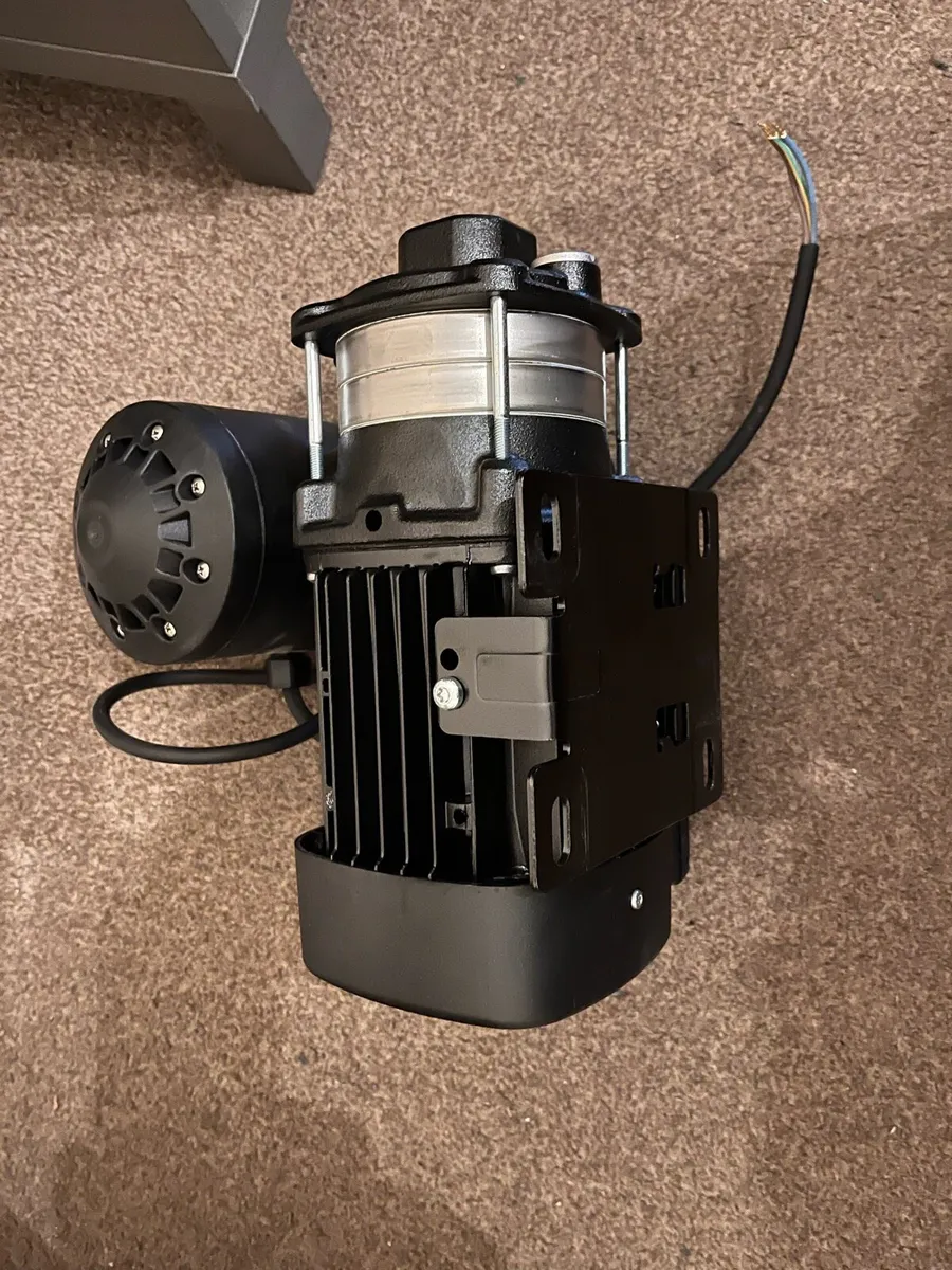 Grundfos PM1 - Image 3