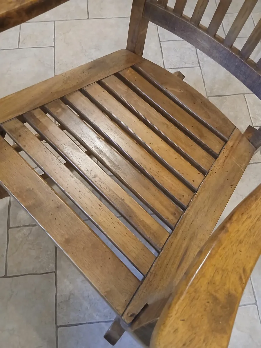 Rocking Chair - Image 4