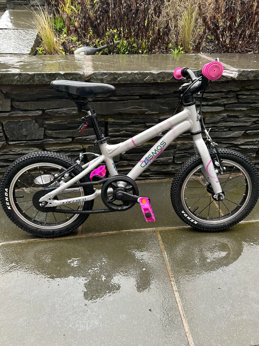 Kids Bike - Image 1