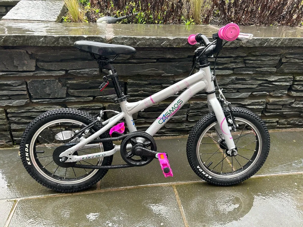 Kids Bike - Image 2