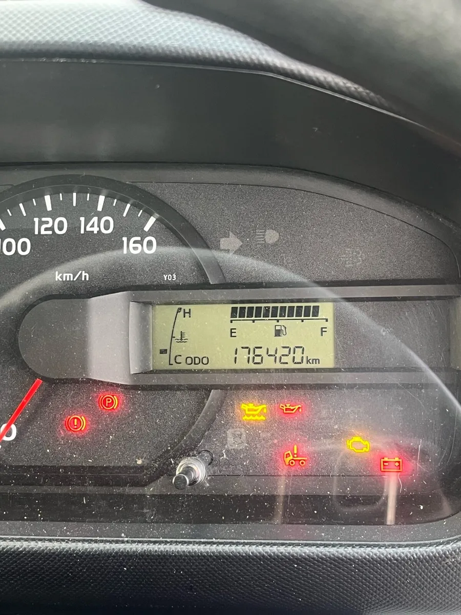 Toyota Dyna 2017 - Image 4