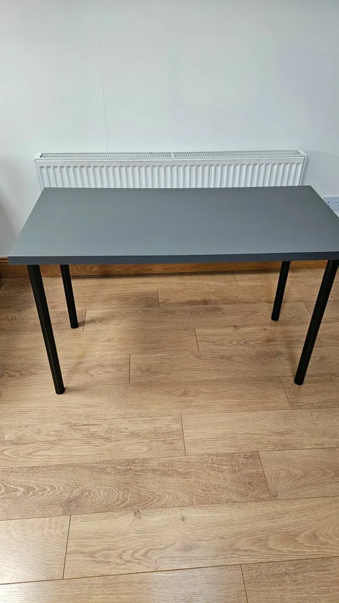 Ikea Desk - Image 1