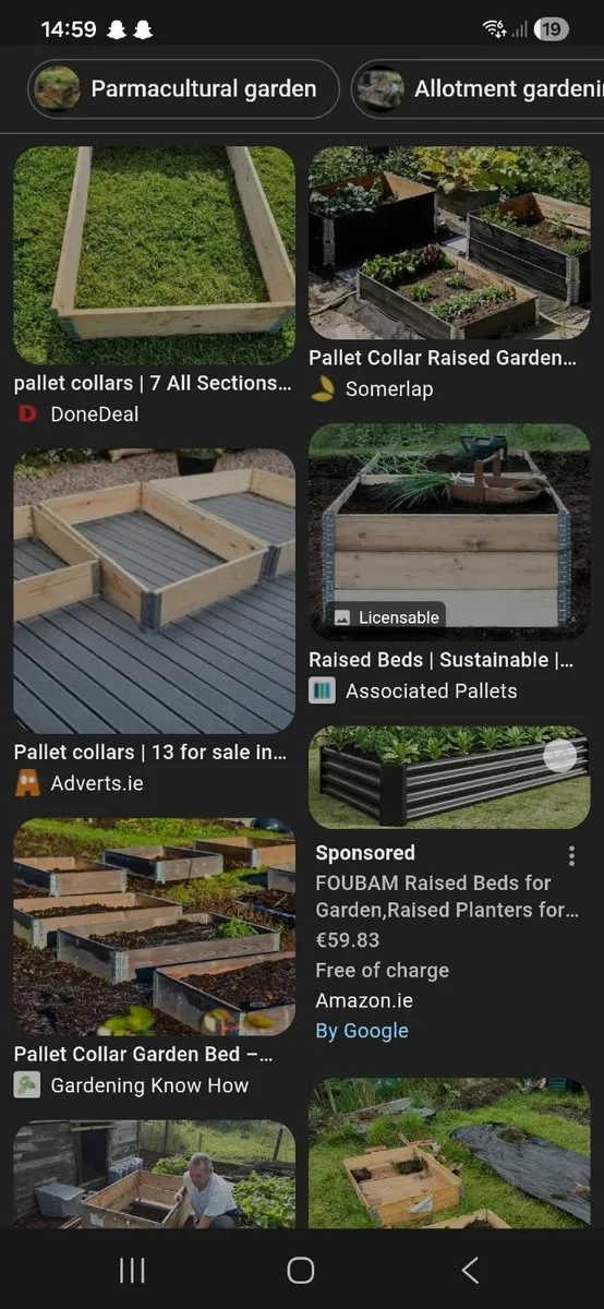 Pallet collars - Image 2