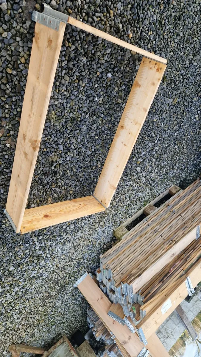 Pallet collars - Image 3