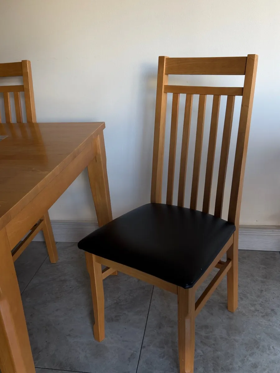 Dining table - Image 3