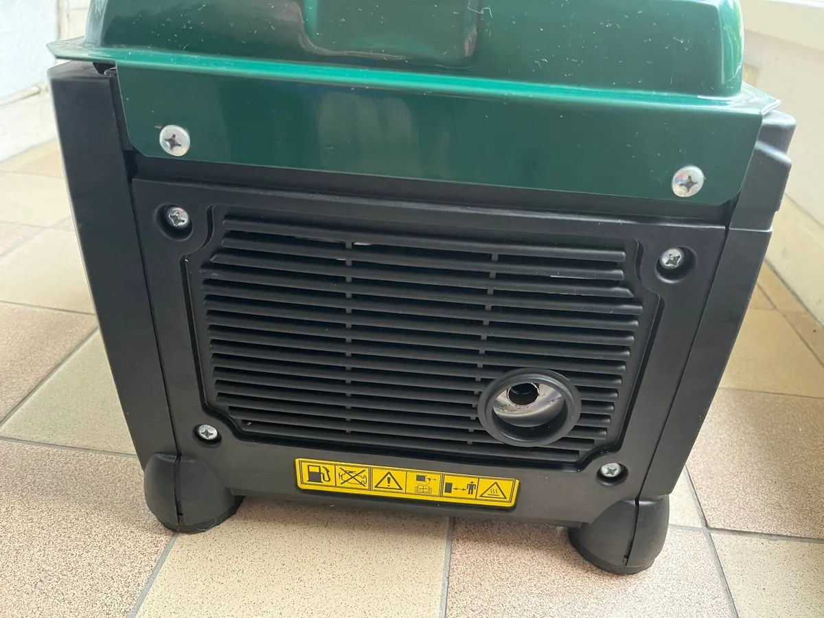 Brand New Home Generator €50 - Image 2