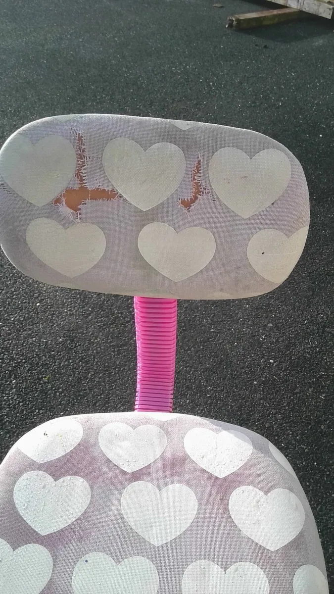 Child's chairs - Image 3