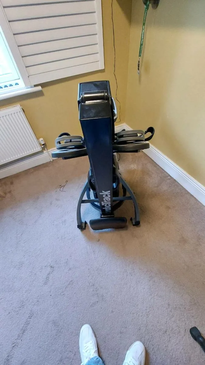 NordicTrack rowing machine - Image 3