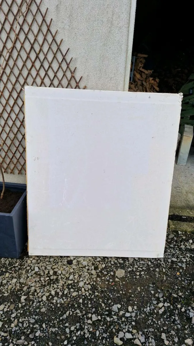 50mm insulated board - Image 1