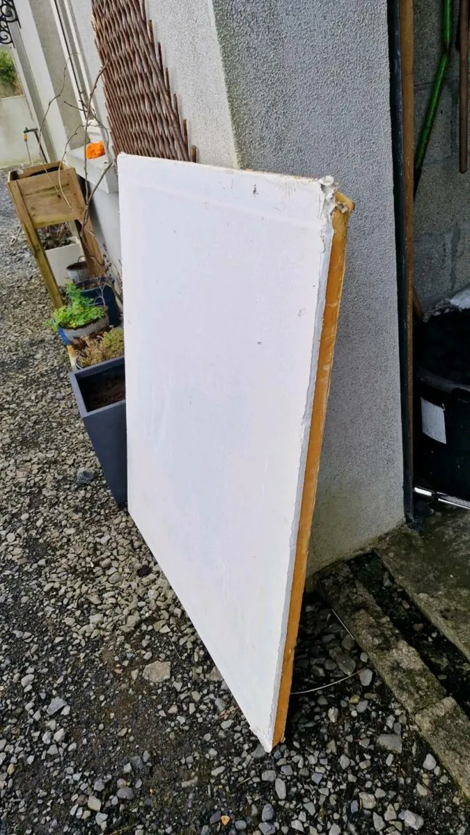 50mm insulated board - Image 2