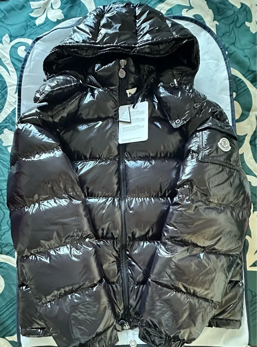 Moncler Maya - Image 1