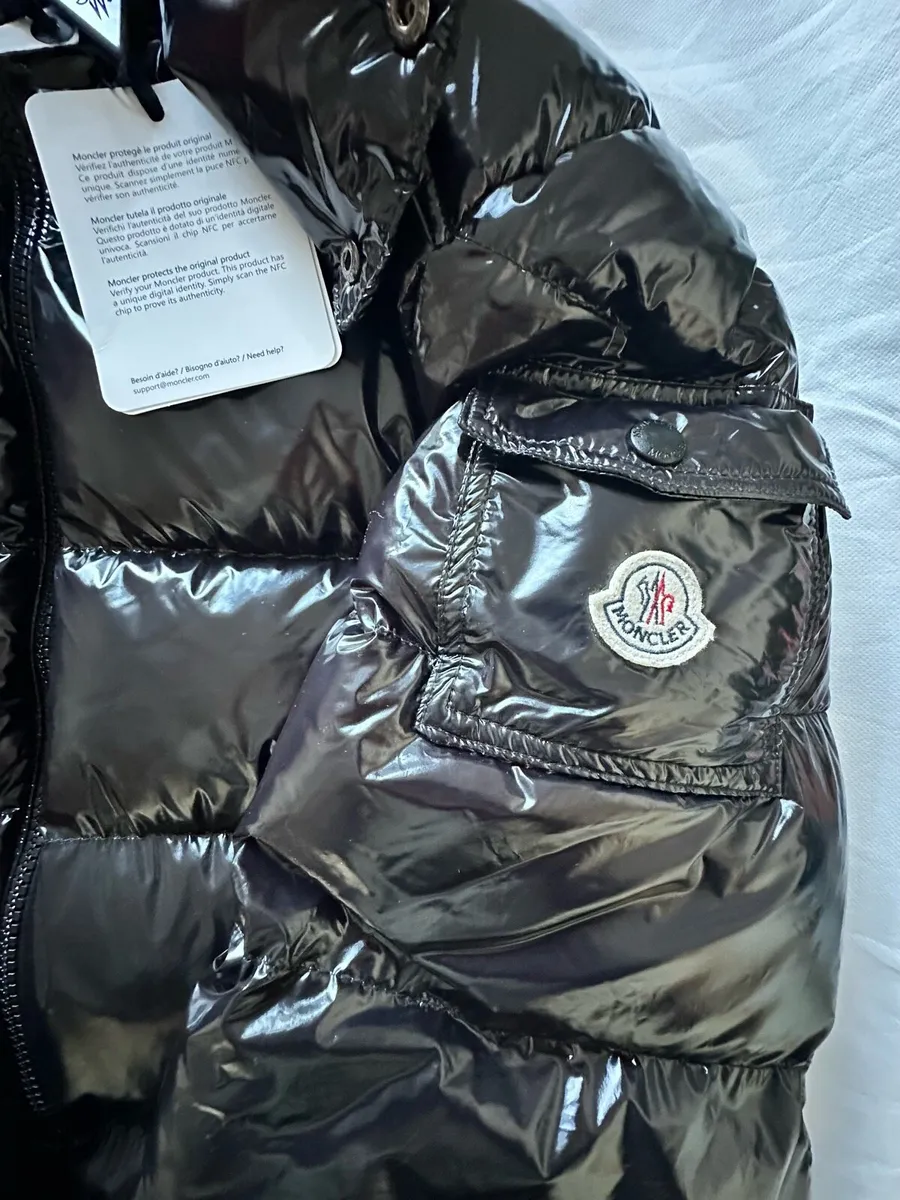 Moncler Maya - Image 2