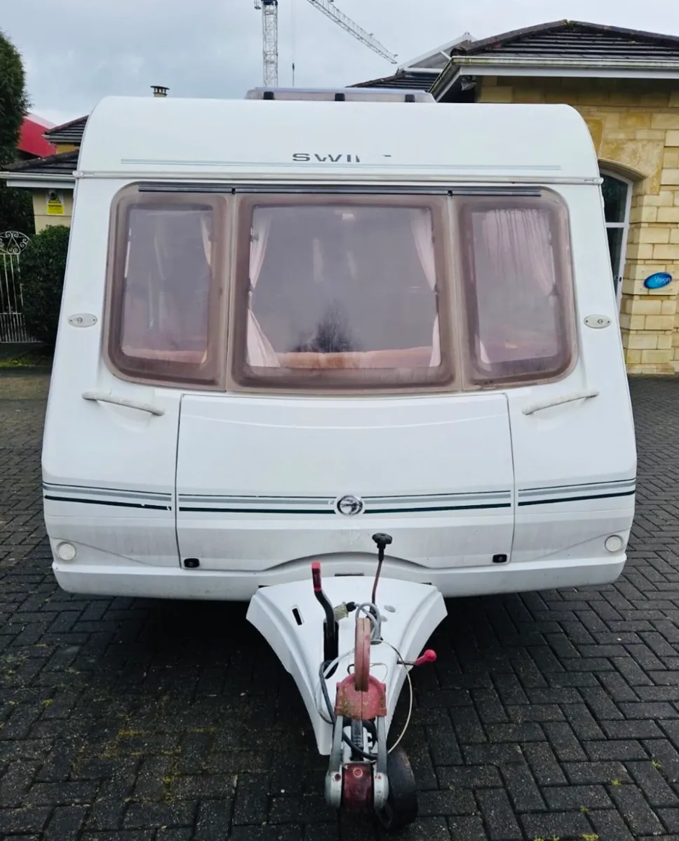 4-5 birth swift challenger - Image 4