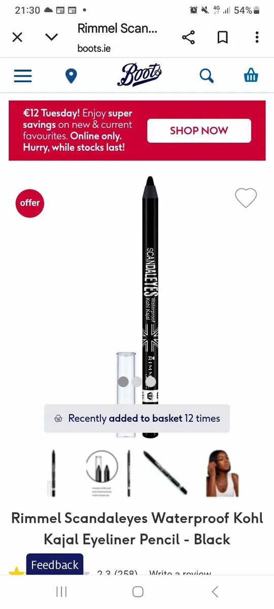 Crossdresser? Lingerie.. novelties leatherlook - Image 3