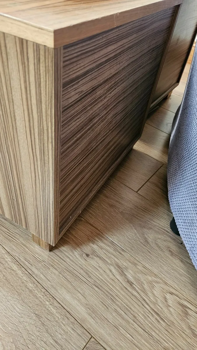 Bedside Lockers - Image 4