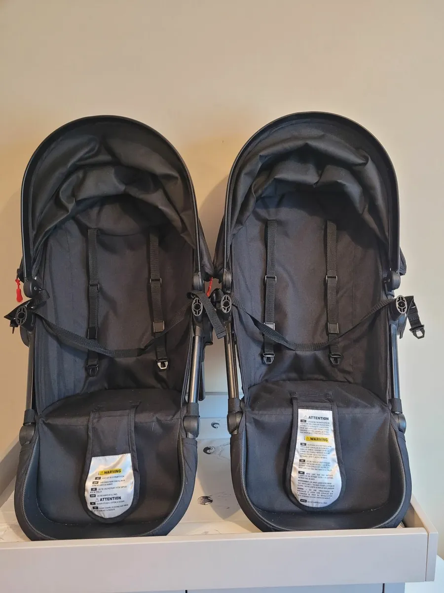 Double buggy - Image 3