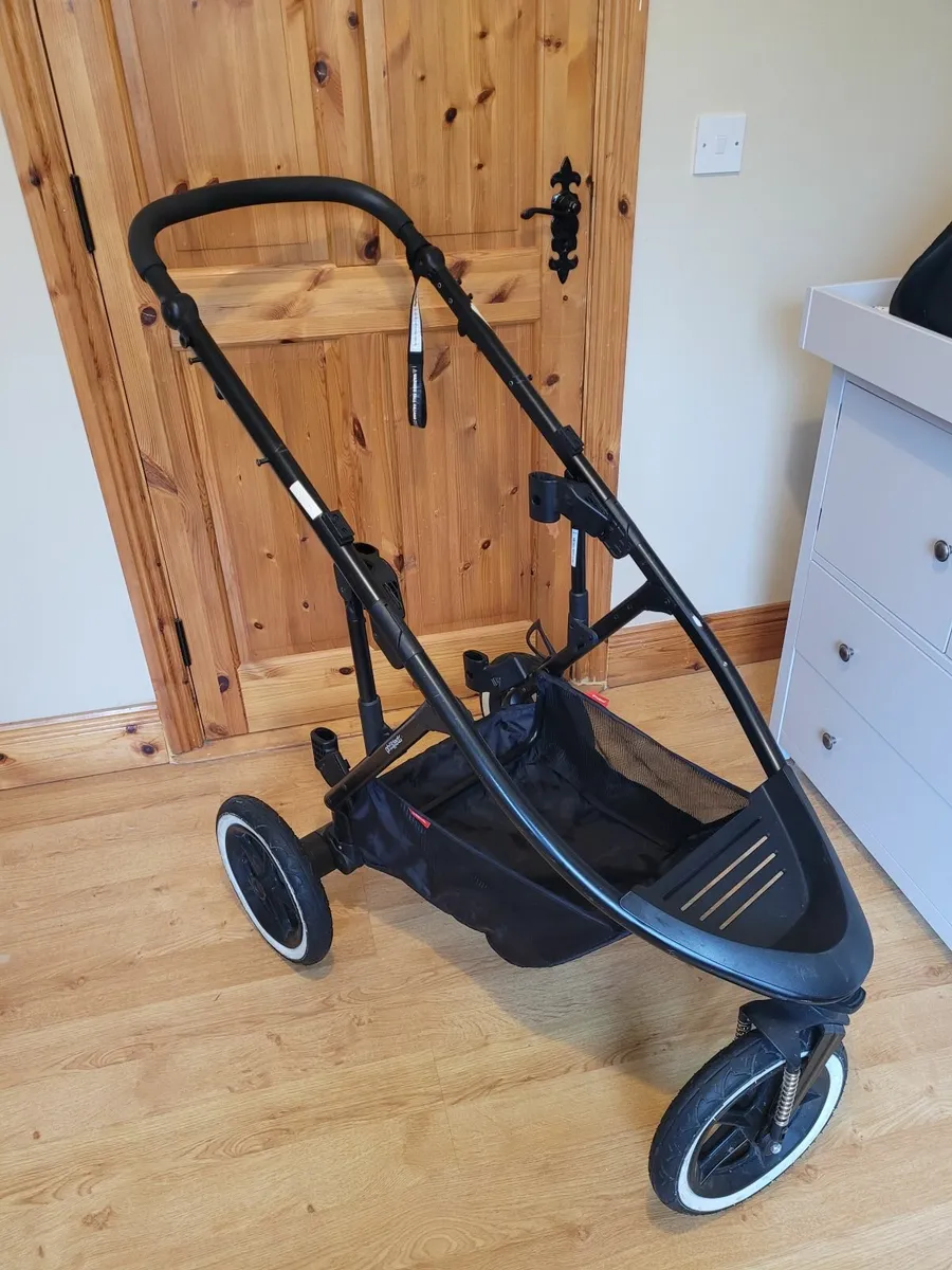 Double buggy - Image 4