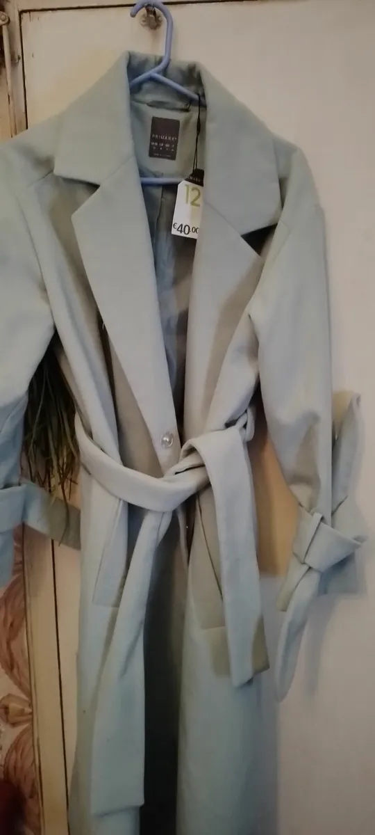 Crossdresser? Lingerie leatherlook etc - Image 3