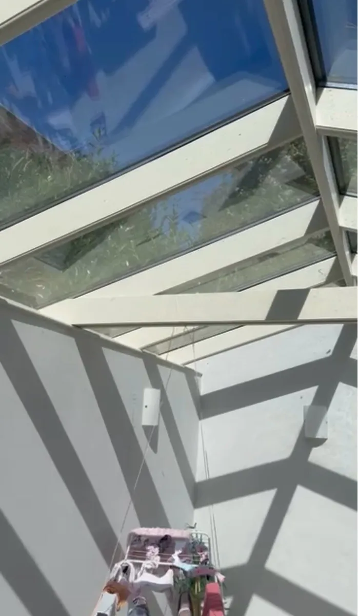 Conservatory / garden room - Image 2