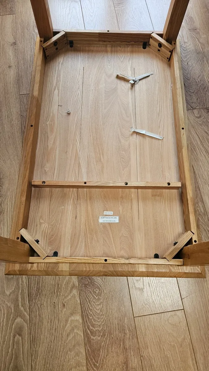 Kitchen Table - Image 3