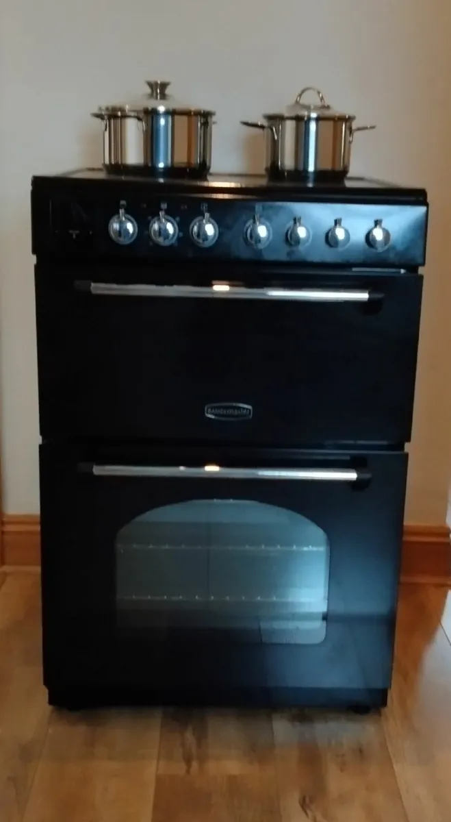 Cooker - Image 1