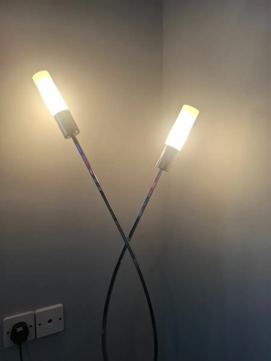 Floor Lamp - Image 1