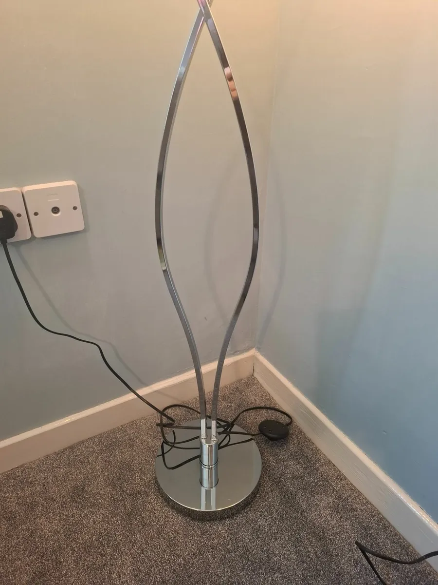 Floor Lamp - Image 2