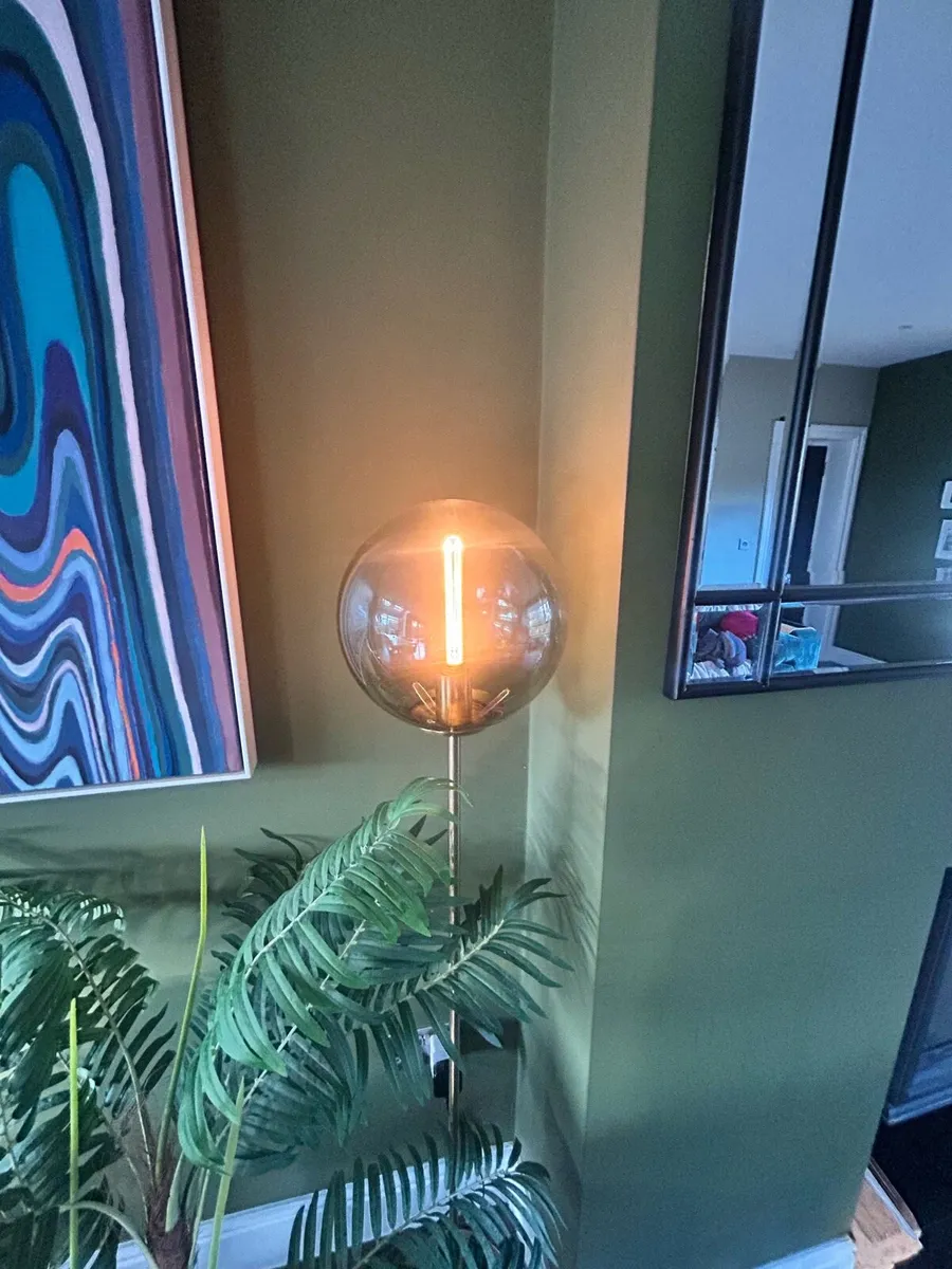 Floor Lamp - Image 1