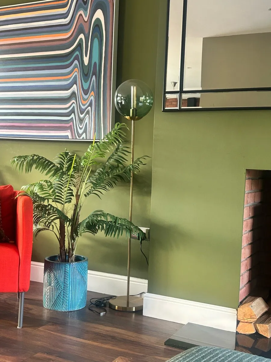 Floor Lamp - Image 2