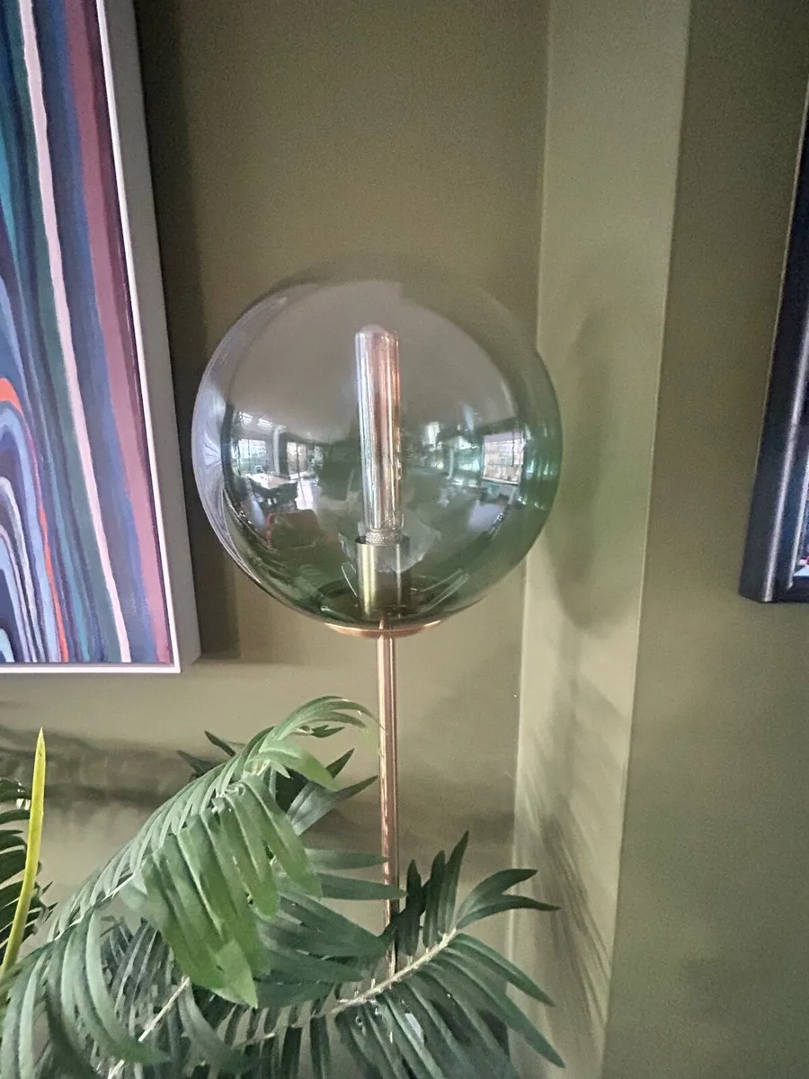 Floor Lamp - Image 3