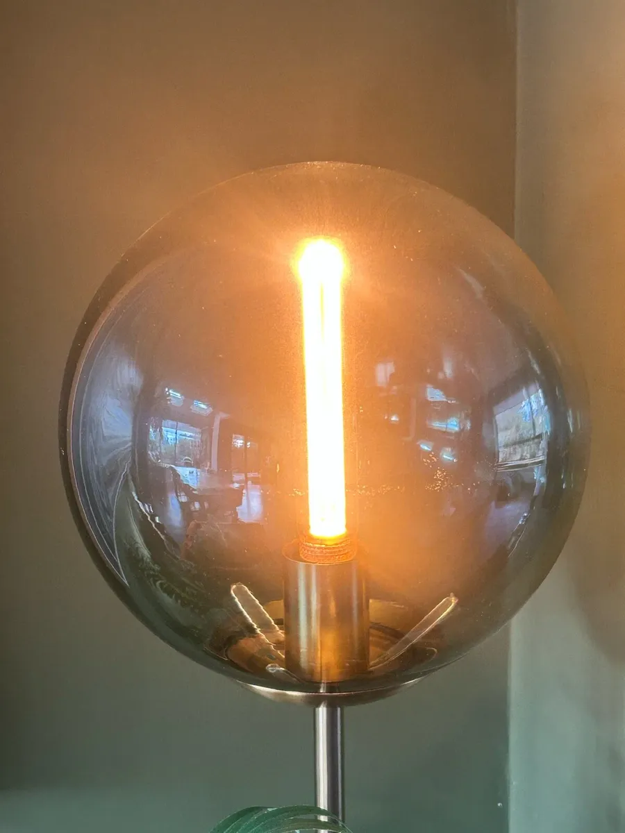 Floor Lamp - Image 4