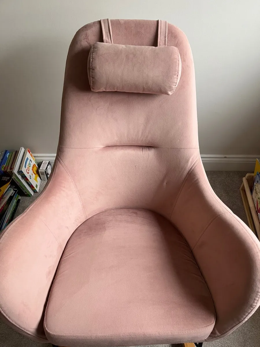 Rocking Chair - Image 2