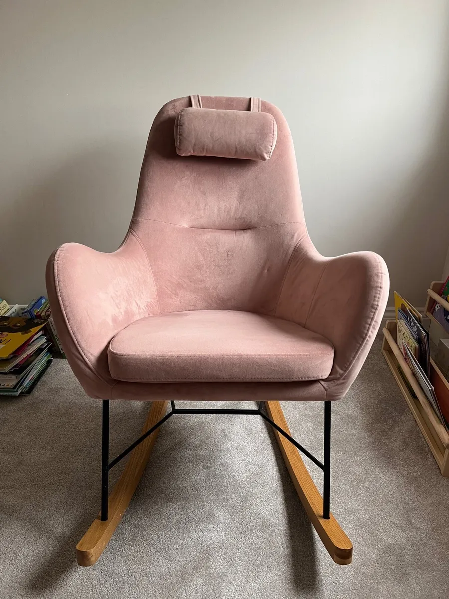 Rocking Chair - Image 3