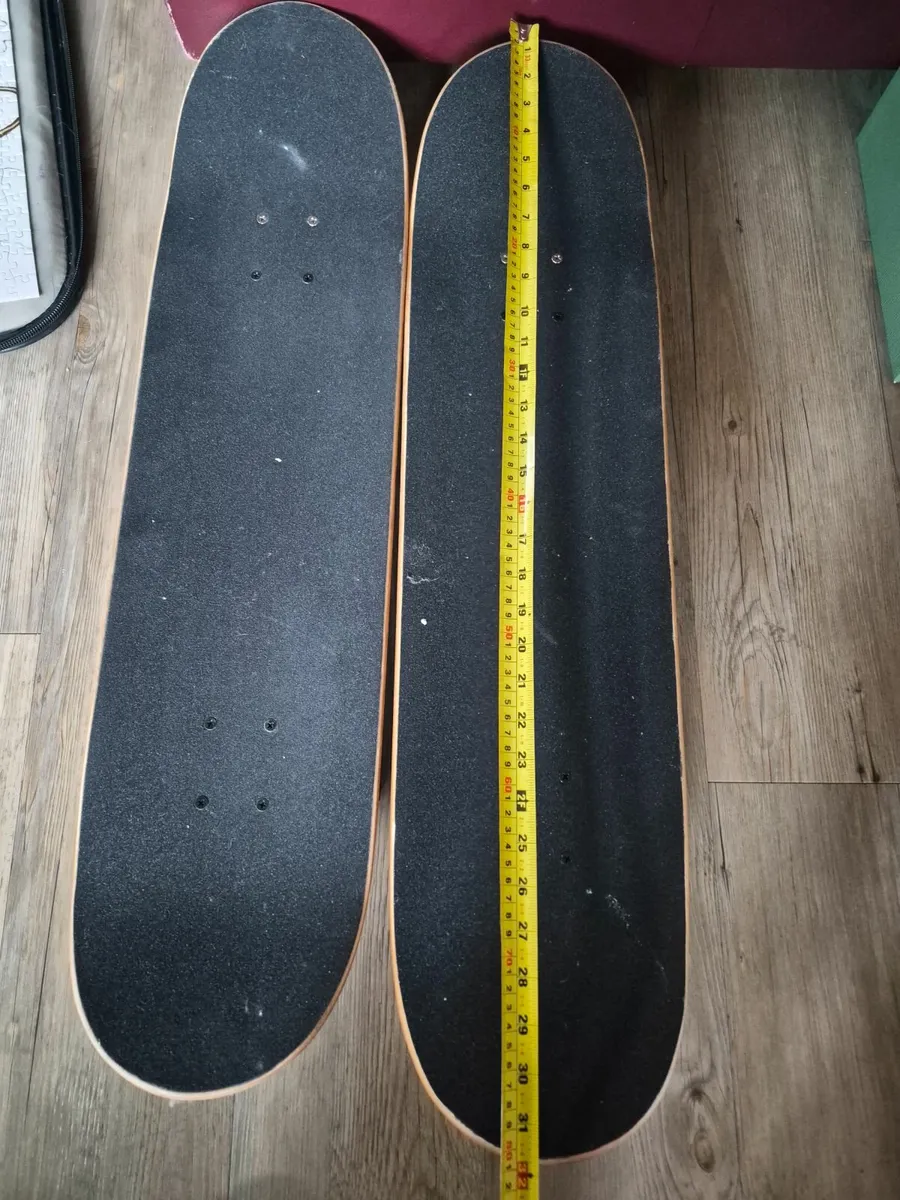 Skateboards Brand Enuff - Image 2