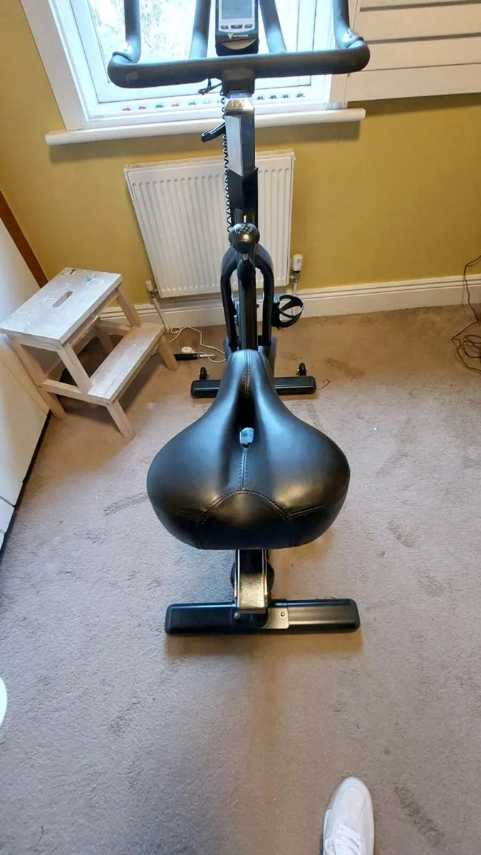 Spin Bike - Image 3