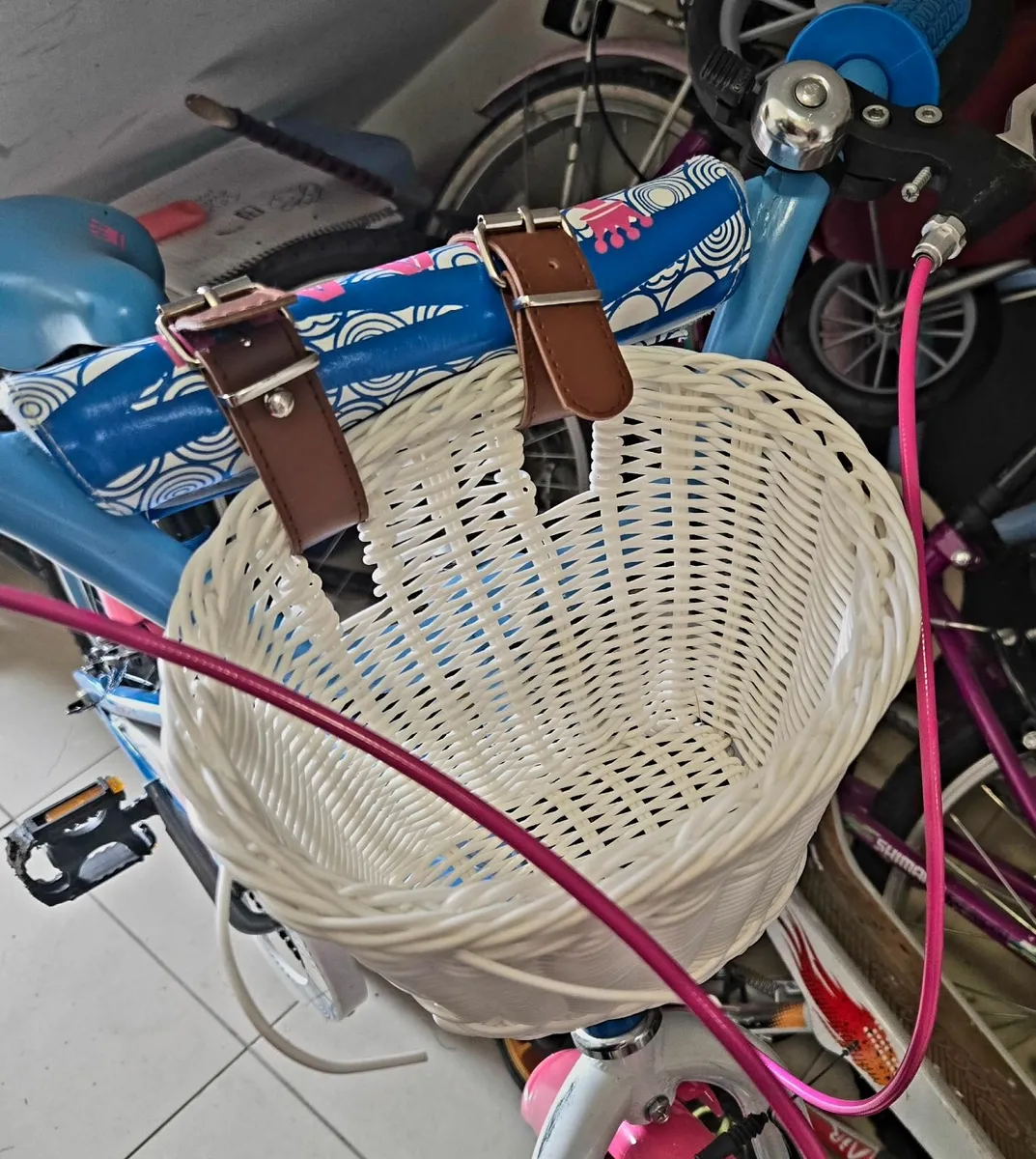 Gorgeous Girls 20" Bike - Image 2