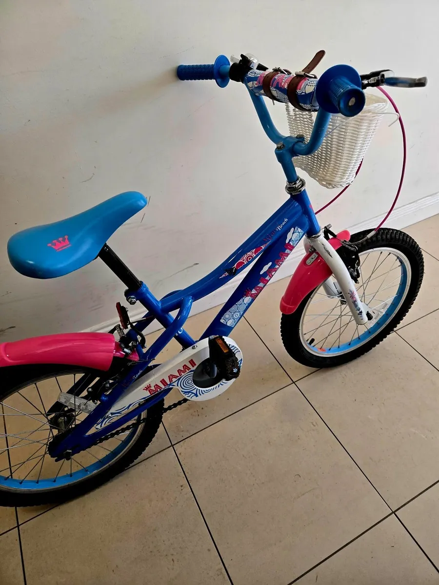 Gorgeous Girls 20" Bike - Image 4