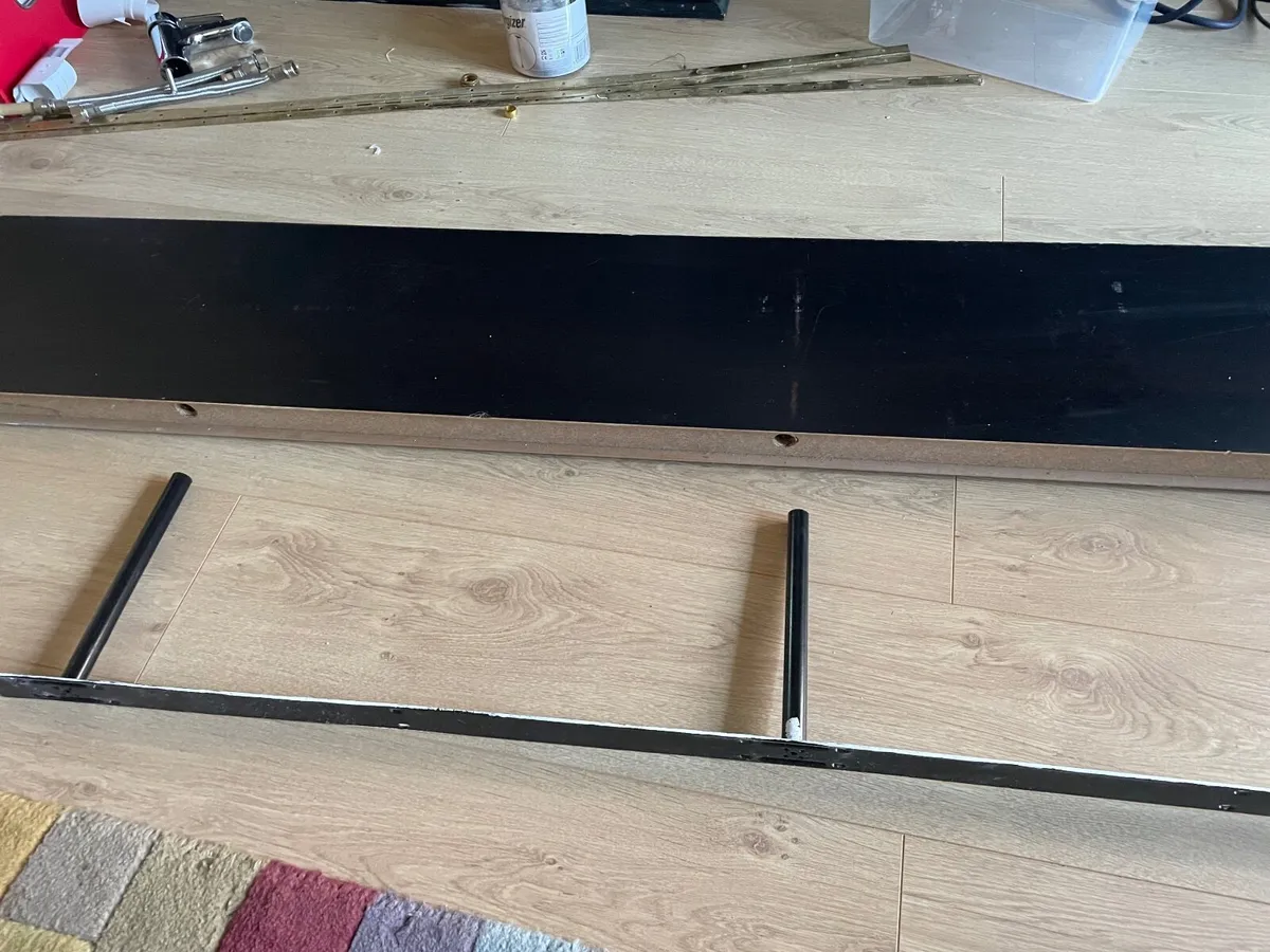 IKEA shelf  -  189cm x 26cm (75" x 10.5") - Image 2