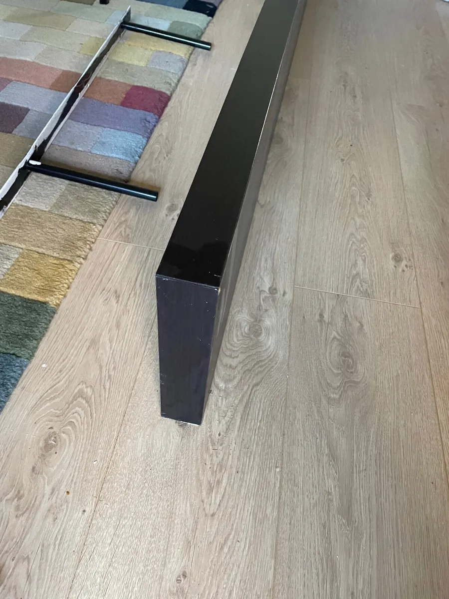 IKEA shelf  -  189cm x 26cm (75" x 10.5") - Image 4