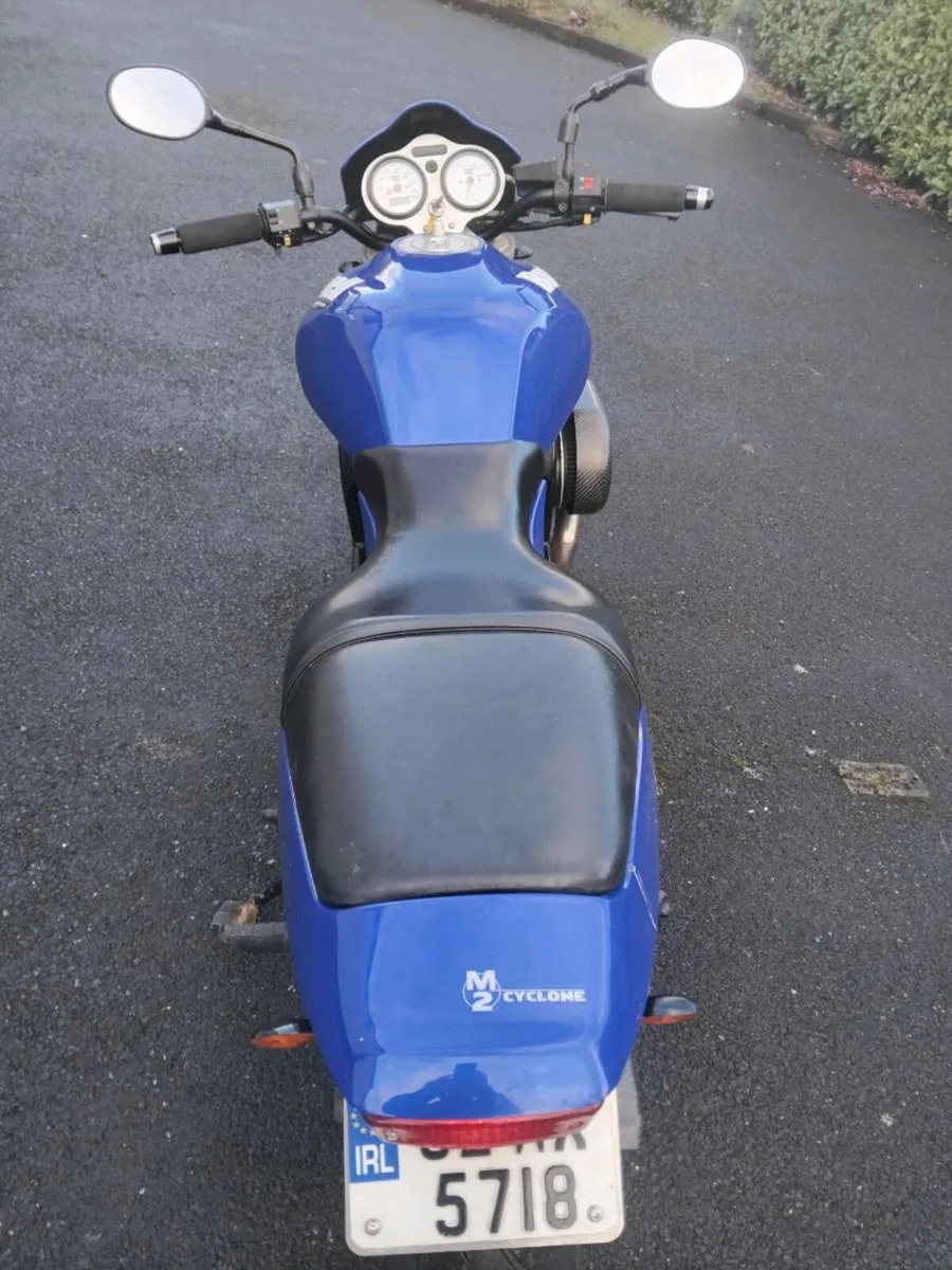 Buell cyclone 1200 - Image 3