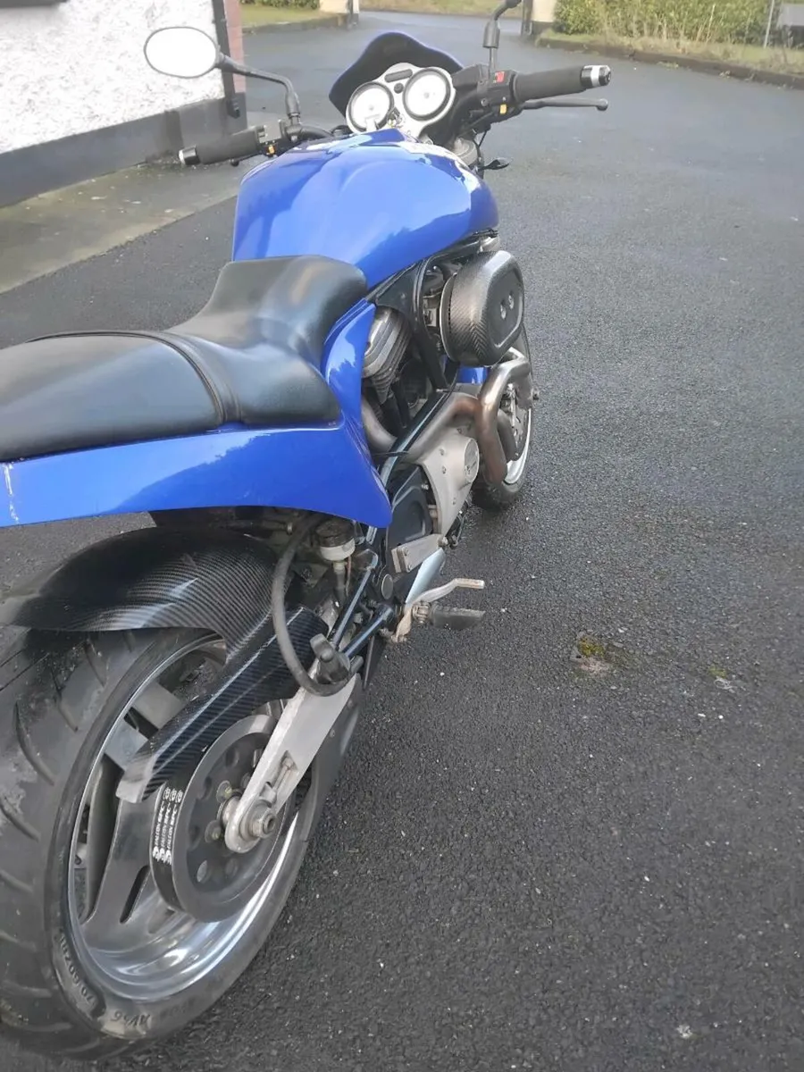 Buell cyclone 1200 - Image 4