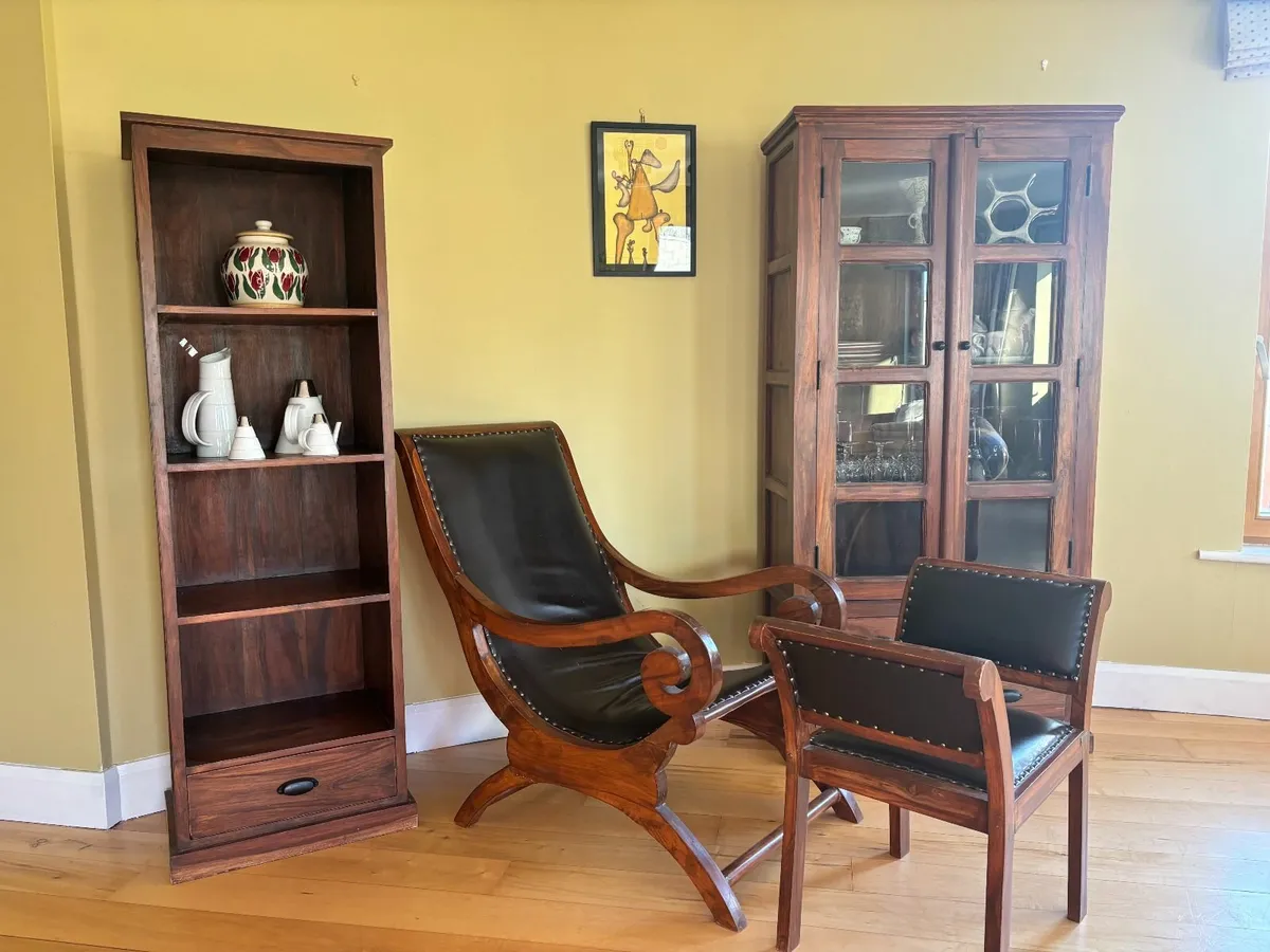 Living Room Furniture Set - Image 1