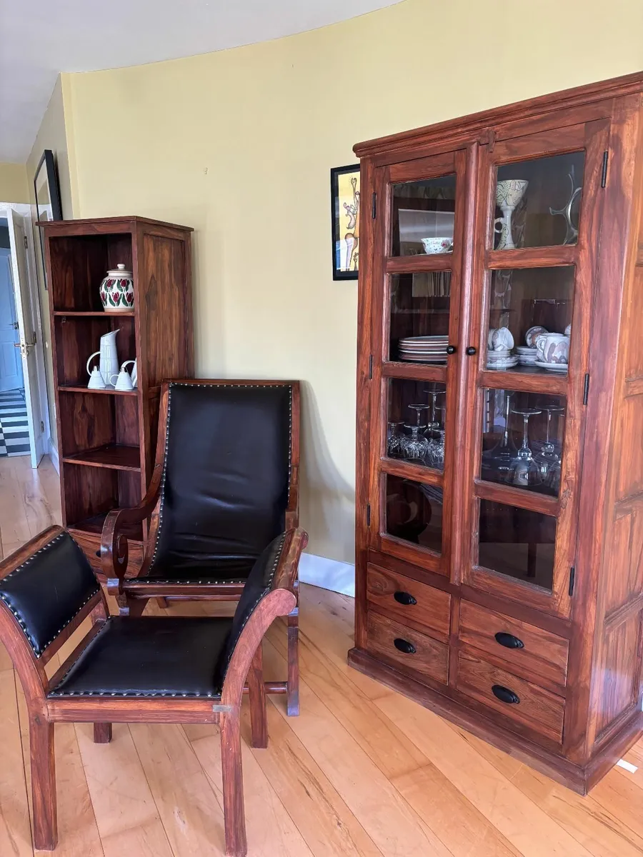 Living Room Furniture Set - Image 2