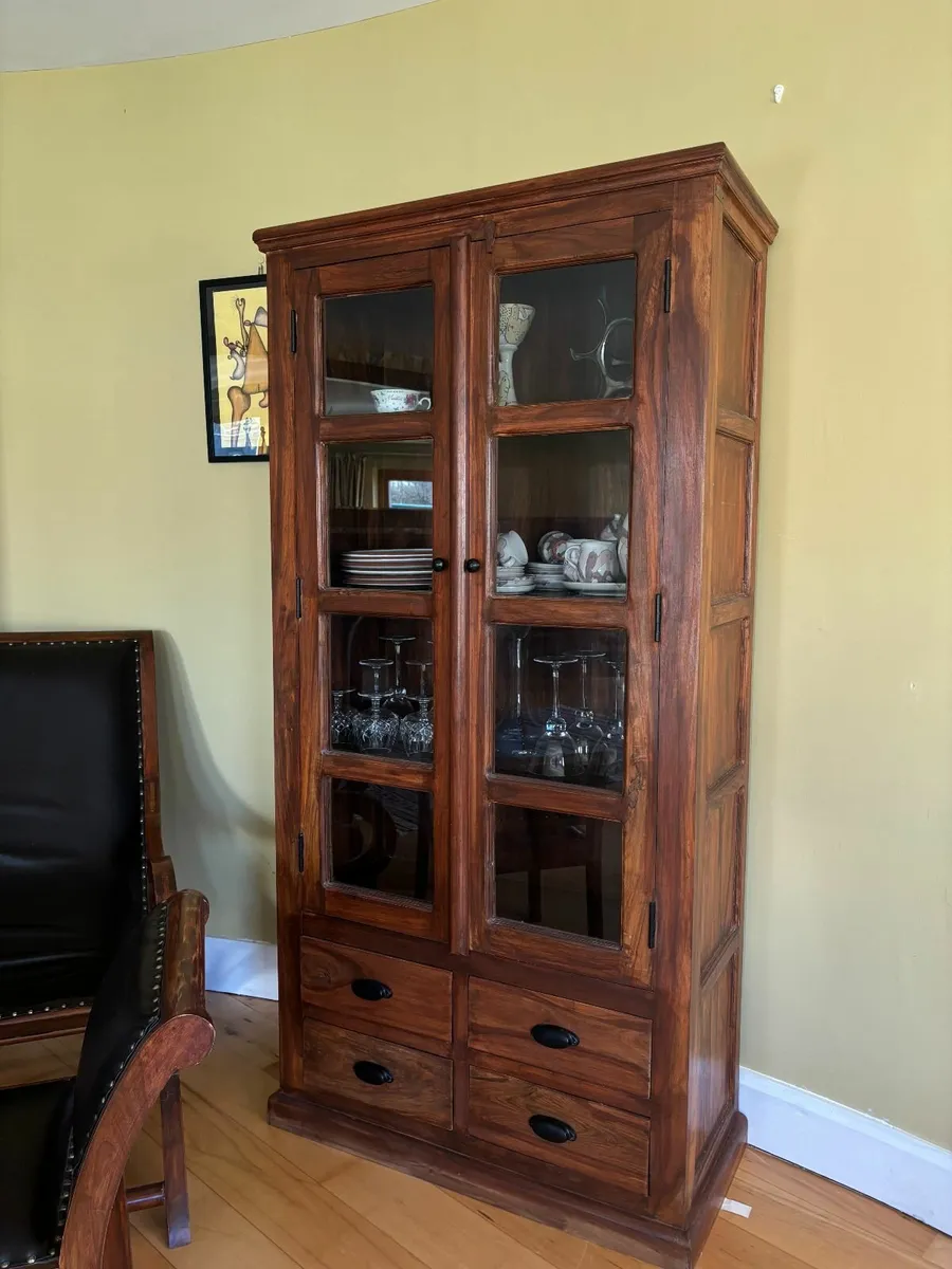 Living Room Furniture Set - Image 3